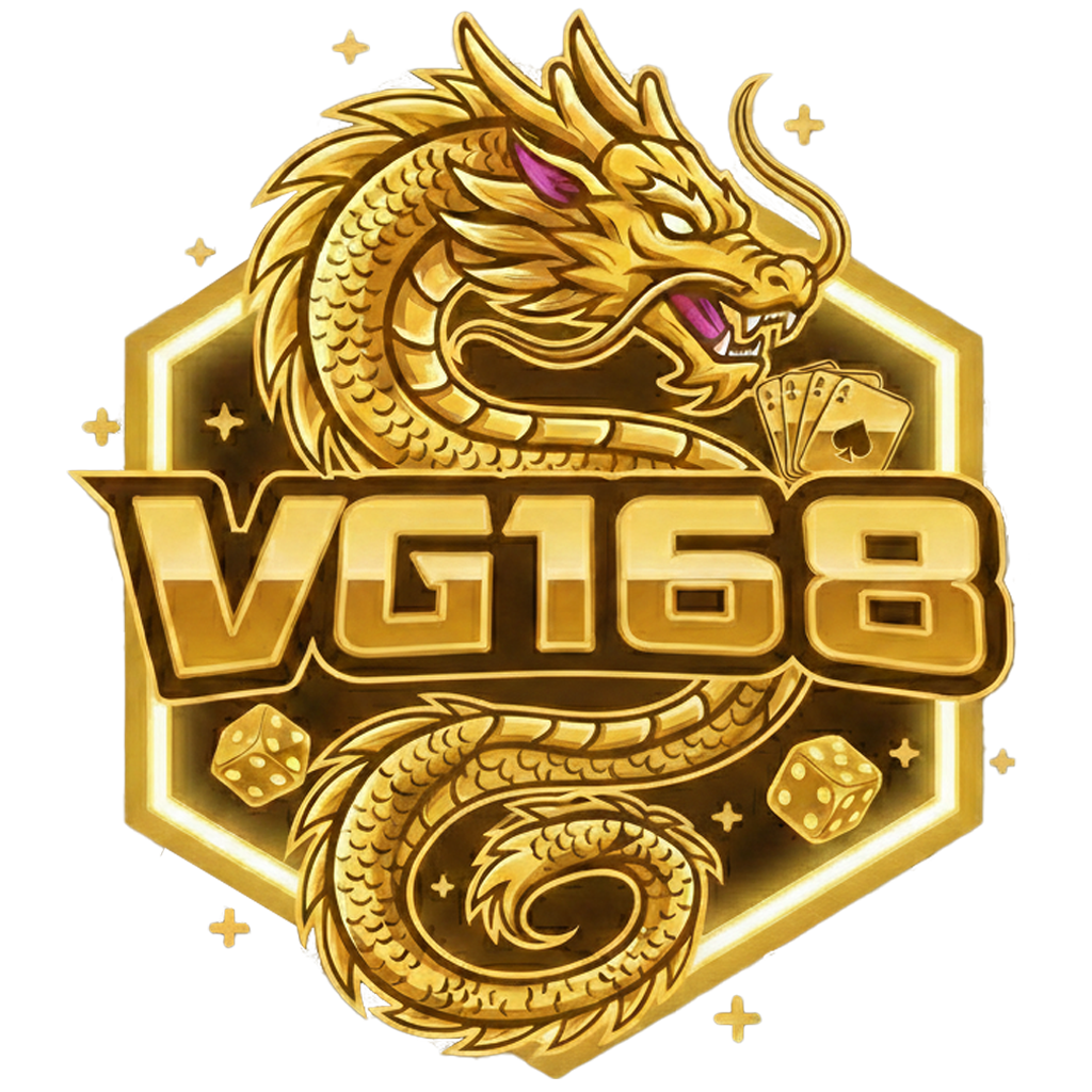 vg168 เว็บพนันออนไลน์มาตรฐานสากล บริการระดับวีไอพี ฝาก-ถอนออโต้ไม่มีขั้นต่ำ